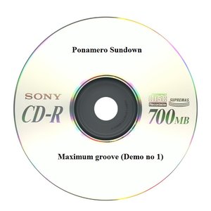 Maximum groove (Demo no 1)