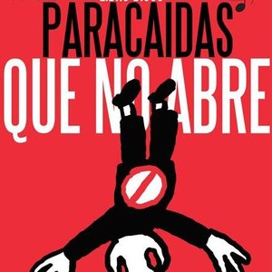 Image for 'Paracaidas Que No Abre'