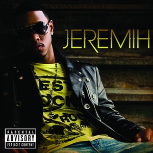 Jeremih [Explicit]