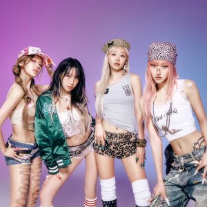 Kiss of Life のアバター