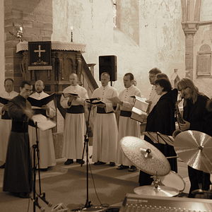 Vox Clamantis photo provided by Last.fm