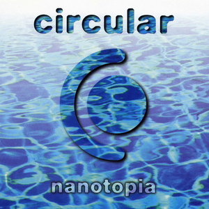 Nanotopia cover