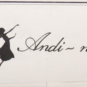 Avatar for Andi～ne