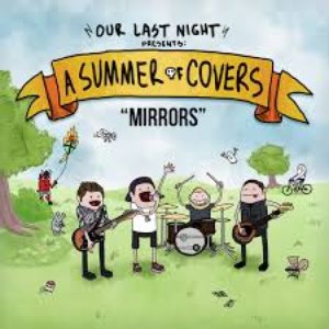 Mirrors (Rock)