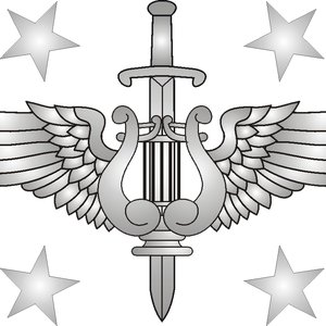 Avatar for USAF Heritage of America Band