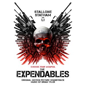 Image for 'The Expendables'