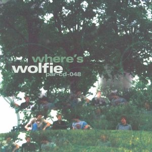 'Where's Wolfie'の画像
