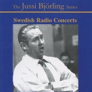 Swedish Radio Concerts