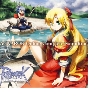 Image pour 'Ragnarok Online Complete Soundtrack'