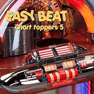 Easy Beat Chart Toppers Volume 5