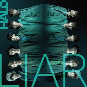 LIAR - EP