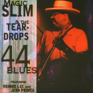44 Blues: Chicago Blues Session, Volume 49