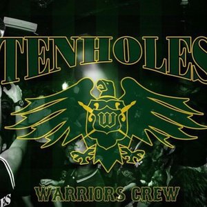 Warriors Crew