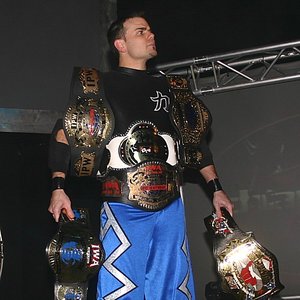 Avatar for Mike Quackenbush