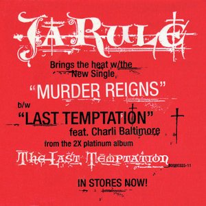 Murder Reigns