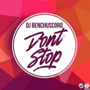 Don't Stop