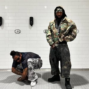 Ab-Soul, Kendrick Lamar 的头像