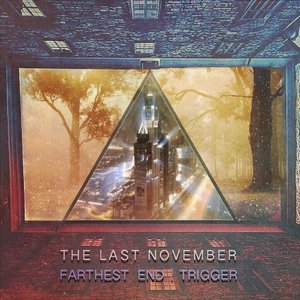 FARTHEST END / TRIGGER - Single