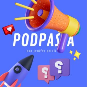 Avatar for PodPasta