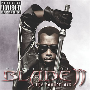 Cyrpess Hill & Roni Size - Blade II OST - Zortam Music