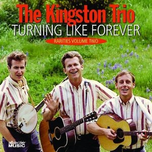 Rarities, Vol. 2: Turning Like Forever