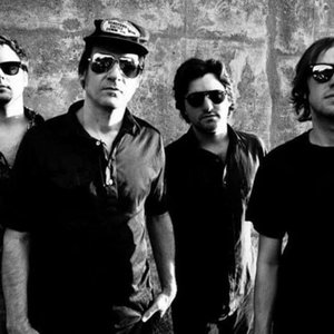 Jack Oblivian And The Sheiks 的头像