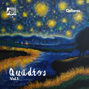 Quadros, Vol. 1