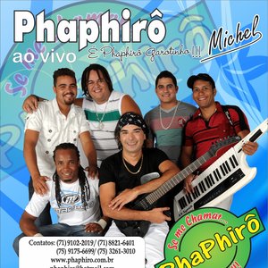 Immagine per 'Phaphirô'