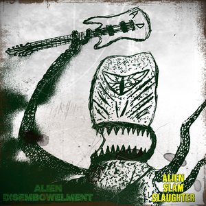 Alien Slam Slaughter