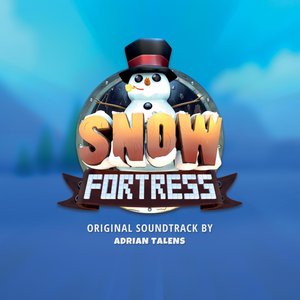 Snow Fortress (Original Soundtrack)