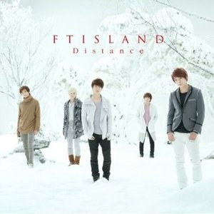 Distance - Single