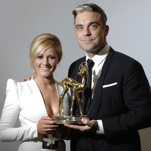 Robbie Williams feat. Helene Fischer 的头像