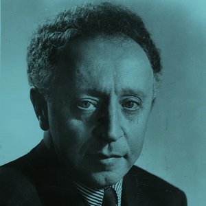 Arthur Rubinstein & Frédéric Chopin 的头像