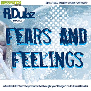 Fears & Feelings EP