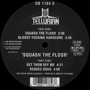 Squash The Floor