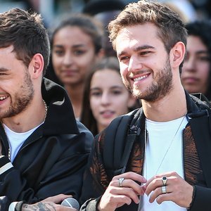 Liam Payne & Zedd 的头像
