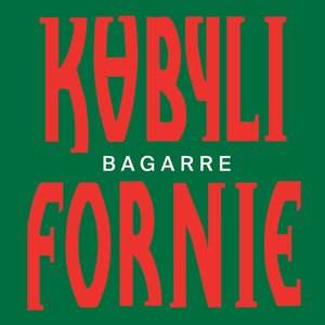 Kabylifornie