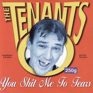 You Shit Me to Tears - EP