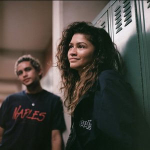 Avatar de Dominic Fike & Zendaya