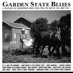 Garden State Blues