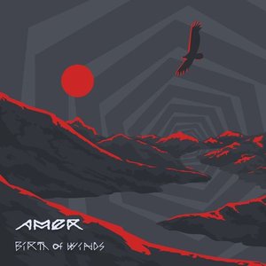 Birth of Winds