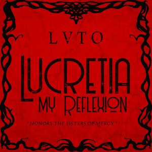 Lucretia My Reflection