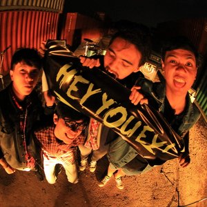 Hey You Ex! 的头像