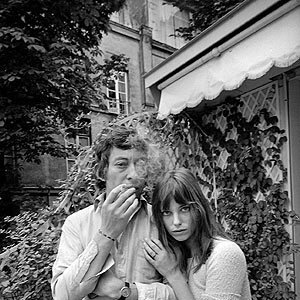 Avatar for Jane Birkin & Serge Gainsbourg