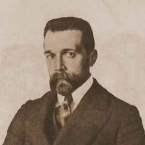 Avatar for Nikolaî Myaskovsky