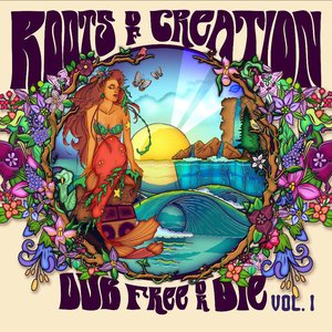 Dub Free or Die, Vol. 1