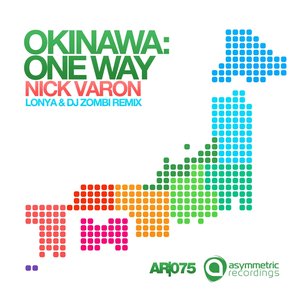 Okinawa..one Way