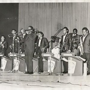 Granville Williams Orchestra, The のアバター