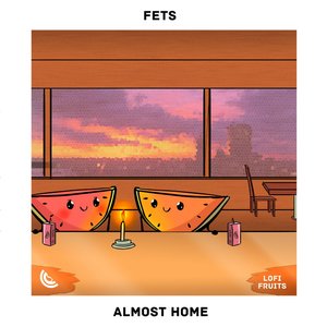 Almost Home - Single