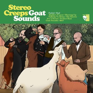 Goat Sounds